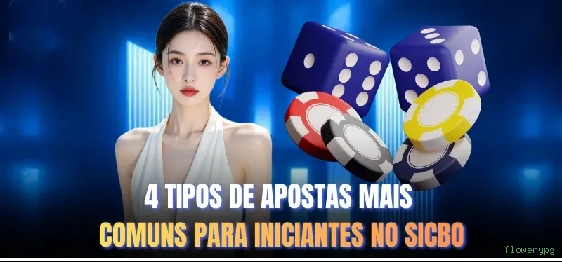 Cadastro rápido e seguro na flowerypg