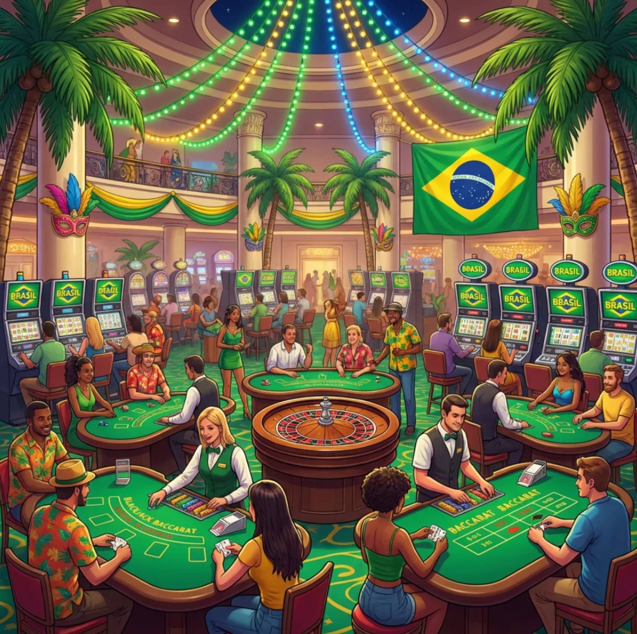 Imagem promocional da flowerypg mostrando a plataforma e suas vantagens