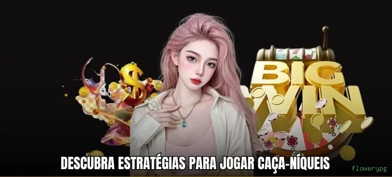 Plataforma completa da flowerypg com todos os jogos